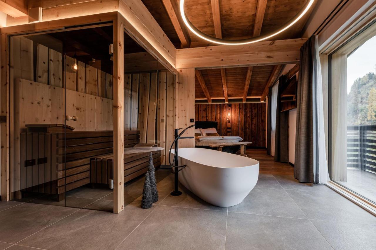 Nidaris - Luxury Private Spa Suites มาเล ภายนอก รูปภาพ