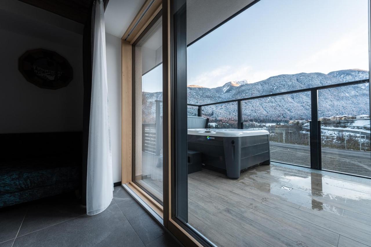 Nidaris - Luxury Private Spa Suites มาเล ภายนอก รูปภาพ