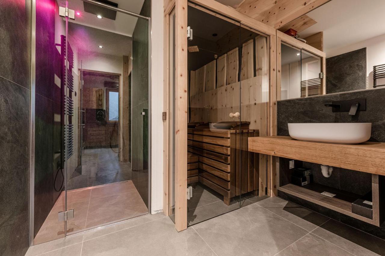 Nidaris - Luxury Private Spa Suites มาเล ภายนอก รูปภาพ