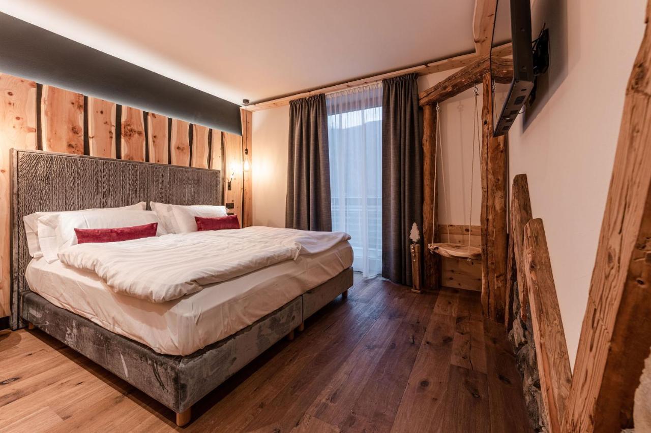 Nidaris - Luxury Private Spa Suites มาเล ภายนอก รูปภาพ