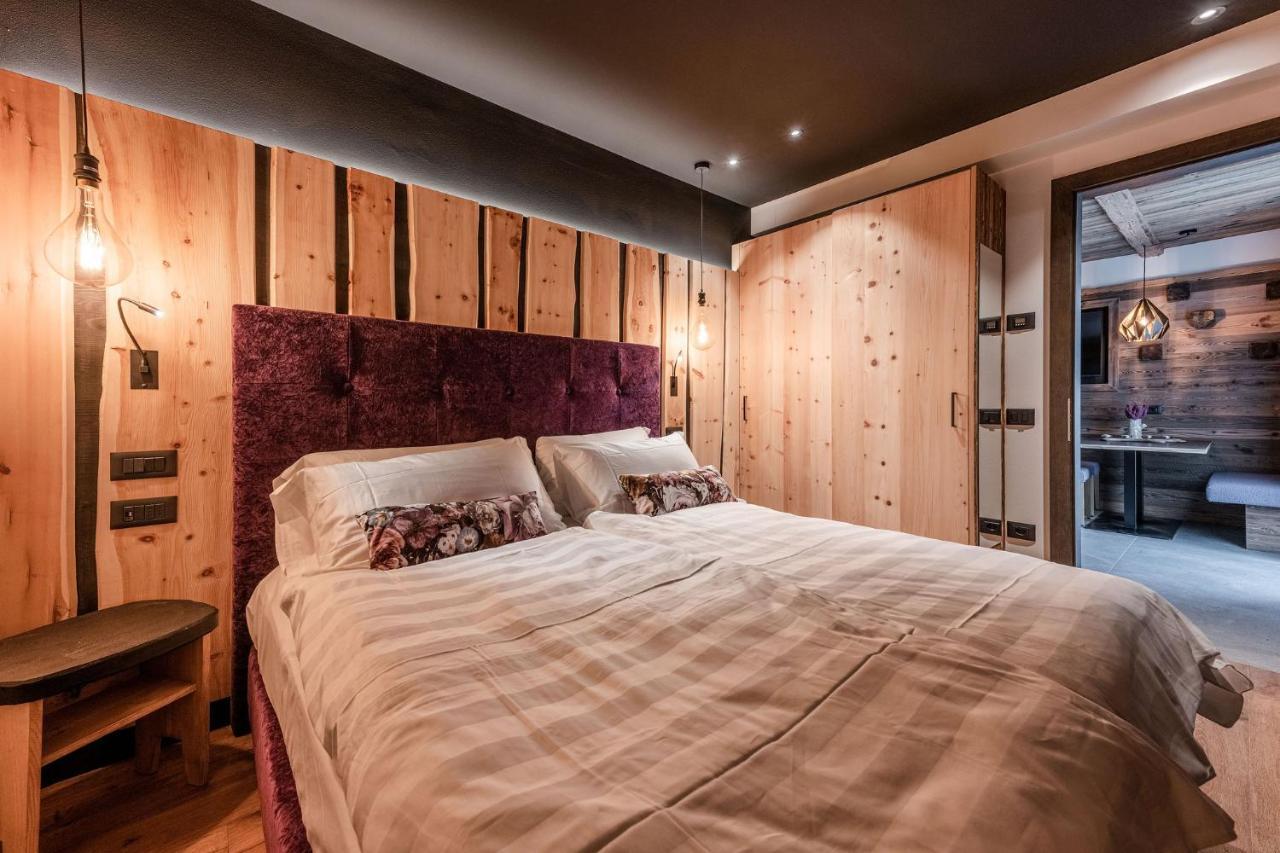 Nidaris - Luxury Private Spa Suites มาเล ภายนอก รูปภาพ