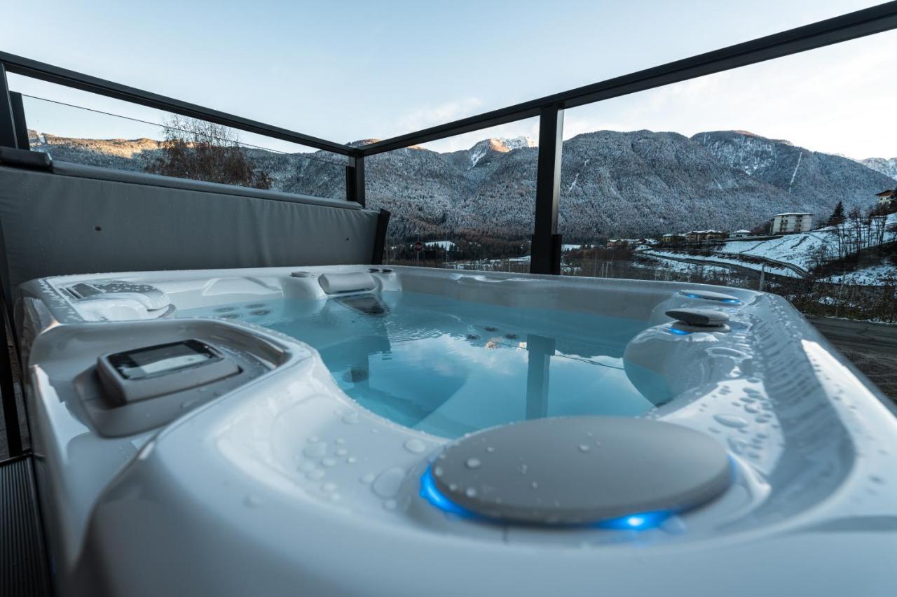 Nidaris - Luxury Private Spa Suites มาเล ภายนอก รูปภาพ
