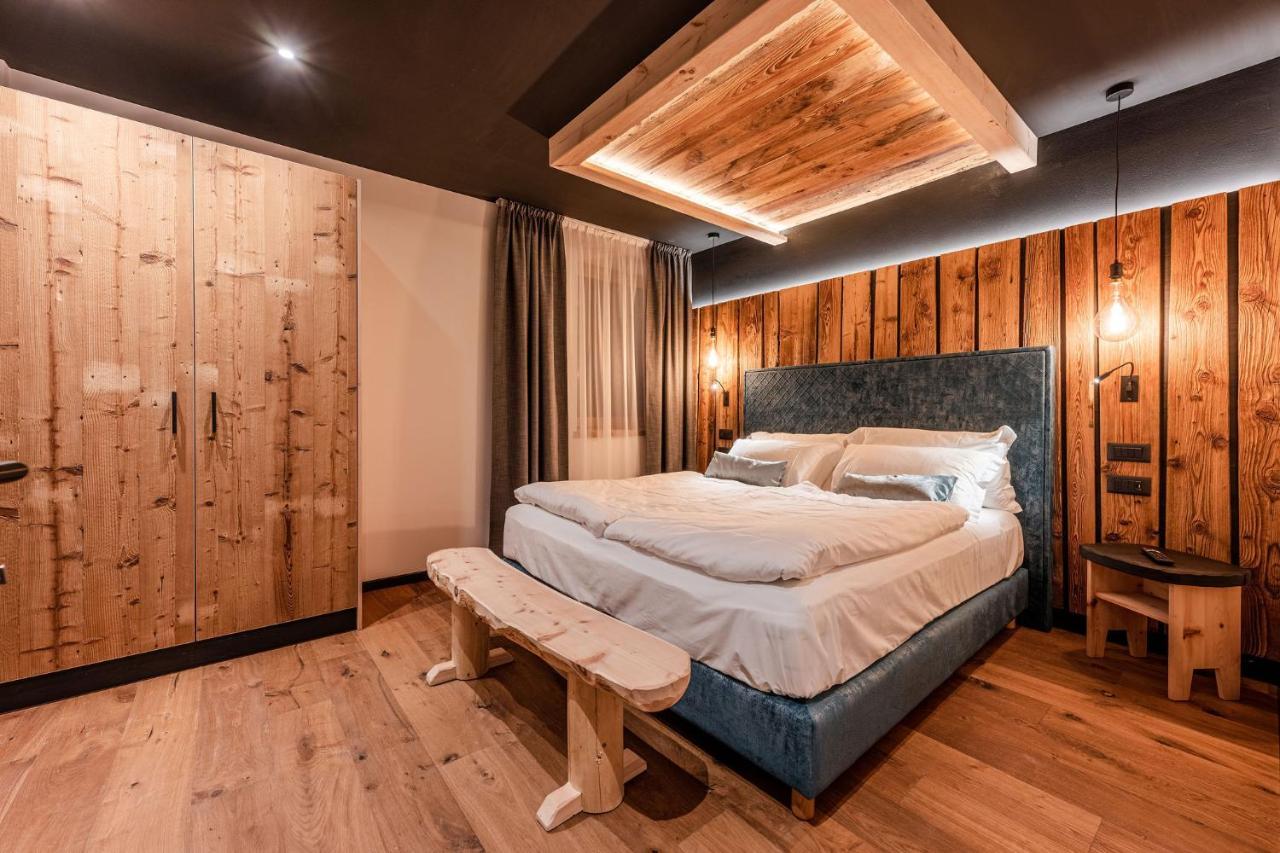 Nidaris - Luxury Private Spa Suites มาเล ภายนอก รูปภาพ