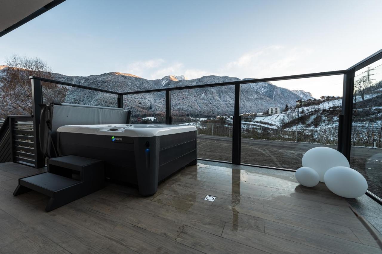 Nidaris - Luxury Private Spa Suites มาเล ภายนอก รูปภาพ