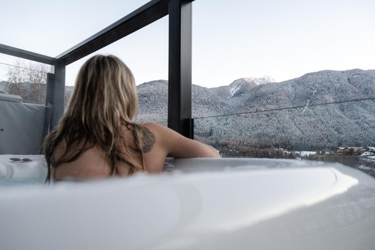 Nidaris - Luxury Private Spa Suites มาเล ภายนอก รูปภาพ